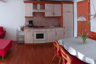 Image de App. 5 - Appartements Alpenblick