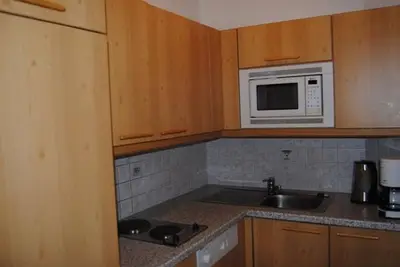 Image de Appartement Top 1 avec 2 chambres - Brandstätter, Urbangut