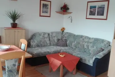 Image de Appartement n ° 2\/1 chambre \/ douche, Wc - Pichler, Maxgut