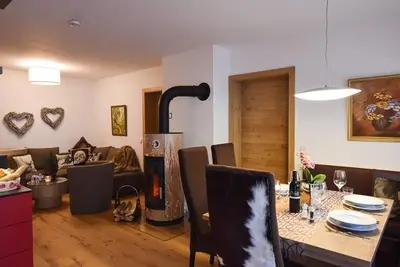 Image de Appartement de 110m², 4-6 personnes - Appartements de luxe Bauer MÜLLERHAUS