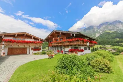 Image de Eder, Sylvia et Gerhard - Chalet Eder