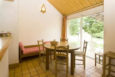 Image de Gîte 4 Personnes Grand