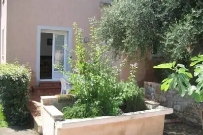 Image de Appartement sympa dans villa à L'Ile Rousse
