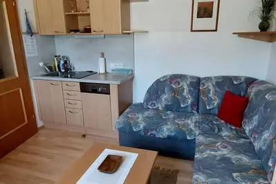 Image de Appartement n ° 3\/1 chambres \/ douche, Wc - Pichler, Maxgut