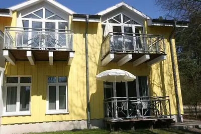 Image de Kiwi Apartment 1 - Appartements Kiwi au bord du lac Dreier