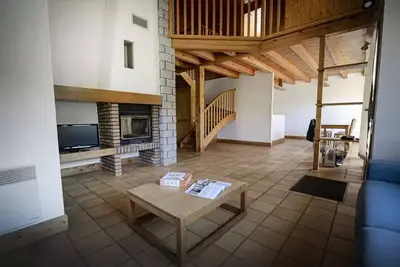Image de Gîte 8 Personnes