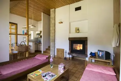 Image de Gîte 4 Personnes