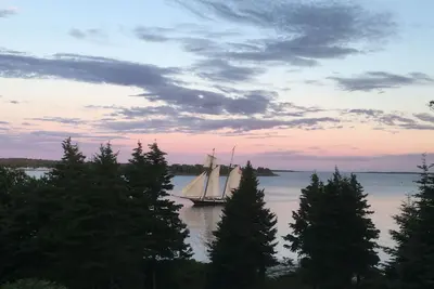 Image de Spruce Point Oceanfront-Utilisation des équipements Spi