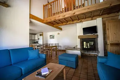 Image de Gîte 12 Personnes
