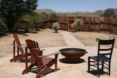 Image de Maison Cactus - Joshua Tree Village