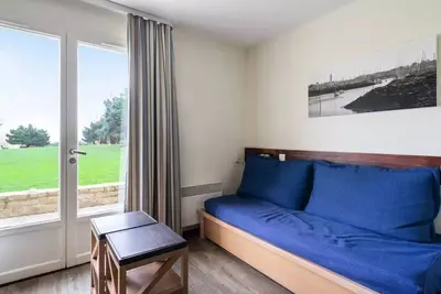 Image de Appartement 2 pièces 5 personnes Confort