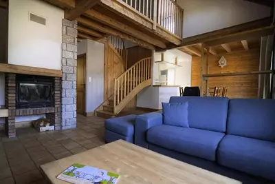 Image de Gîte 10 Personnes