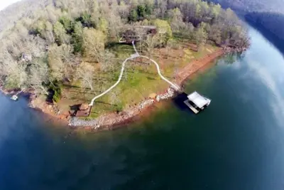 Image de * Serene Estates Sur Le Beau Lac Norris
