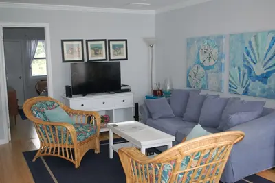 Image de North Bethany Beach Condo - 2 Br Ocean Block! Plages tranquilles!