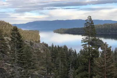 Image de Retraite relaxante au coeur de Yuba City - au carrefour du nord de la Californie