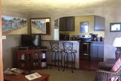 Image de Big Sur Appartement avec sauna