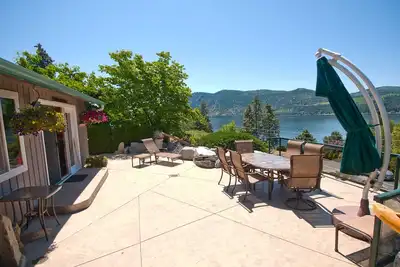 Image de Maison de vacances en famille-Lac Chelan