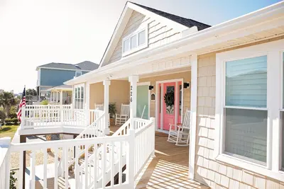 Image de Ocean Isle Beach Lovers! ! ! Promotions de fin d'été! ! 20% de réduction pour les semaines restantes