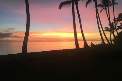 Image de Cadre PRIVÉ Au Molokai Shores!