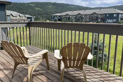 Image de Ski / Poisson / Randonnée de notre magnifique 2br Big Sky Condo