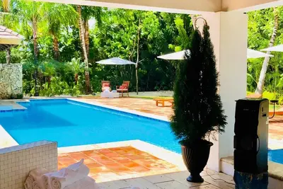 Image de Casa de Campo La Romana