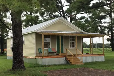 Image de La ferme de Leroy Nouveau! 7 min à Memphis, animaux domestiques❤️