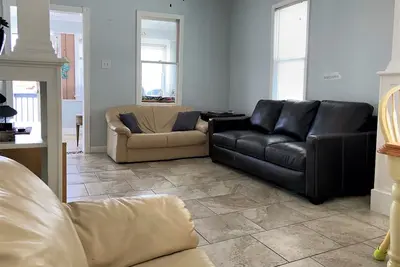 Image de Luxe 3 chambres Beach Block Home