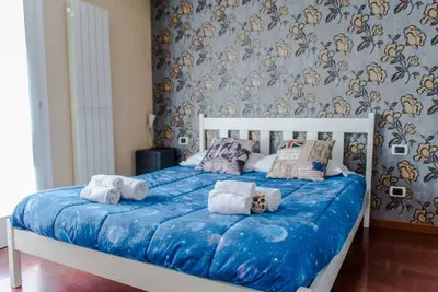 Image de Nouveau! Milan Elegant Penthouse for 4! Top