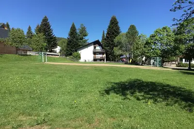 Image de Grand appartement 130m2 pour 9-10 personnes maximum avec sauna (excl)