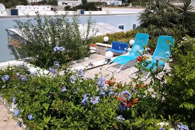 Image de Casa Rossella Ideal Pour Vos Vacances 0771808516
