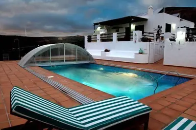 Image de Casa Tinasoria pour 2 personnes