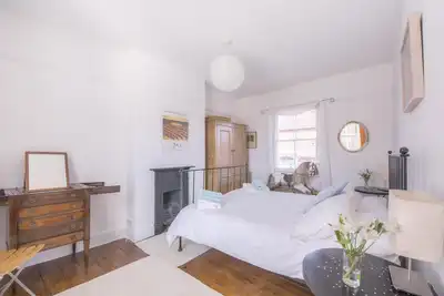 Image de Victorian Cottage Ă Arundel, West Sussex