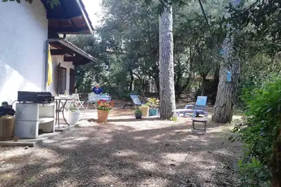 Image de Villa proche Moulleau, Pyla Sur Mer