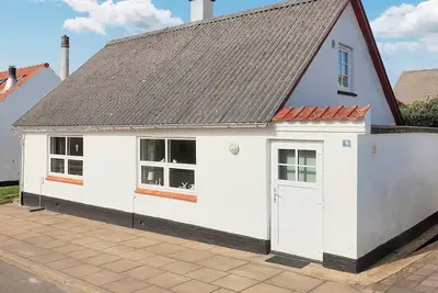 Image de Maison de vacances pour 5 a Løkken-By Traum