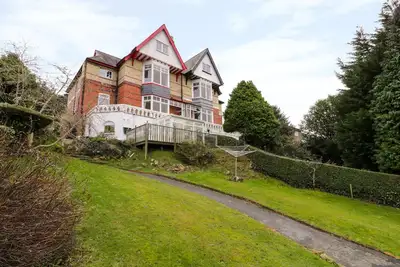 Image de Preswylfa Apartment, Caernarfon