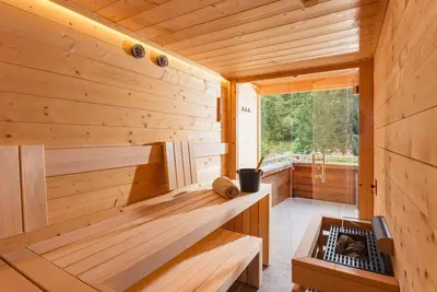 Image de Appartement \"Gemütlichkeit\" - Herrmann, Maison d'hôtes