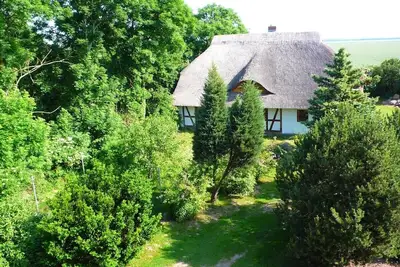 Image de Vacances dans l'ancienne ferme sur l'Eulenhof entre Penetal et Stettiner Haff