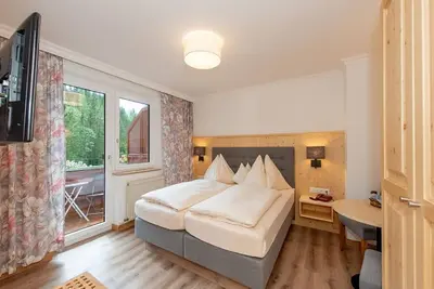 Image de Chambre Feel-Good pour 2 personnes - Herrmann, Maison d'hôtes