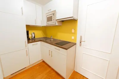 Image de \"Classic Plus\" Apartment 5 - Hirschenau, Appart-hĂ´tel