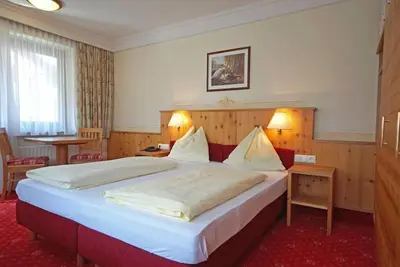 Image de Chambre Double - Bischofsmütze, Hôtel