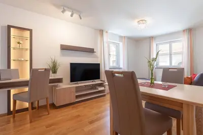 Image de Appartement Gerberhaus (B) - Hensler apartments