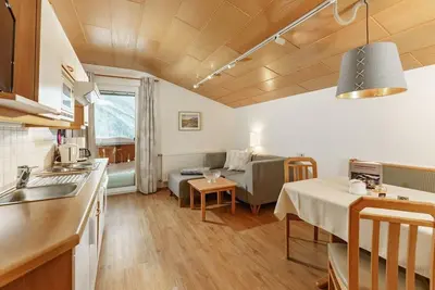 Image de Appartement \"Ensemble\" - Herrmann, maison d'hôtes