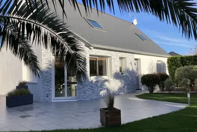 Image de Comfortable Seaside Home In A Quiet, Relaxing Location