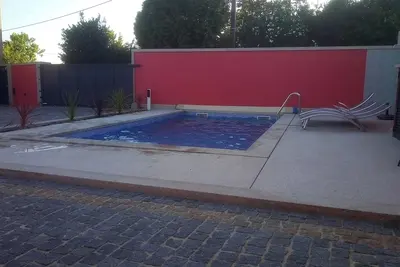 Image de Homerez - Maison Alvarães avec piscine