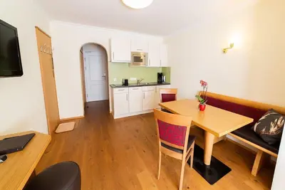 Image de \"Classic Plus\" Apartment 3 - Hirschenau, Appart-hĂ´tel