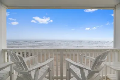 Image de Seascape 1309 Elegant Beach Suite Perfect Beach Front View