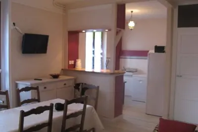 Image de Appartement F4 de 64 m2 pour 6 à 8 personnes
