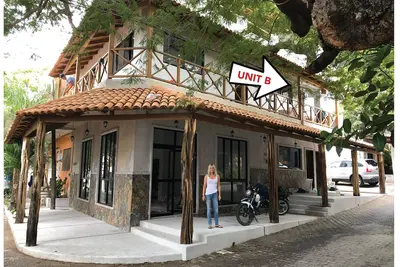 Image de Découvrez une propriété au-delà de comparer, Calle Sonora Unité B