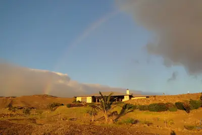 Image de Venez passer un peu de temps à notre Kohala Ranch House!