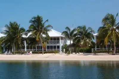 Image de Cayman sur la plage - kaibo la phase de club de yacht 1